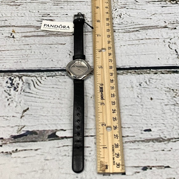 Pandora Liquid Ladies Watch - 811051MR - Never Worn - Swiss Made - w/ Tag - Picture 9 of 10